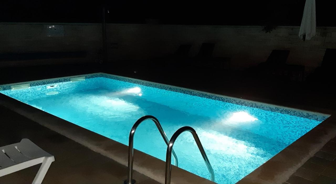 Apartments & Rooms Villa Adamovic Umag Kültér fotó
