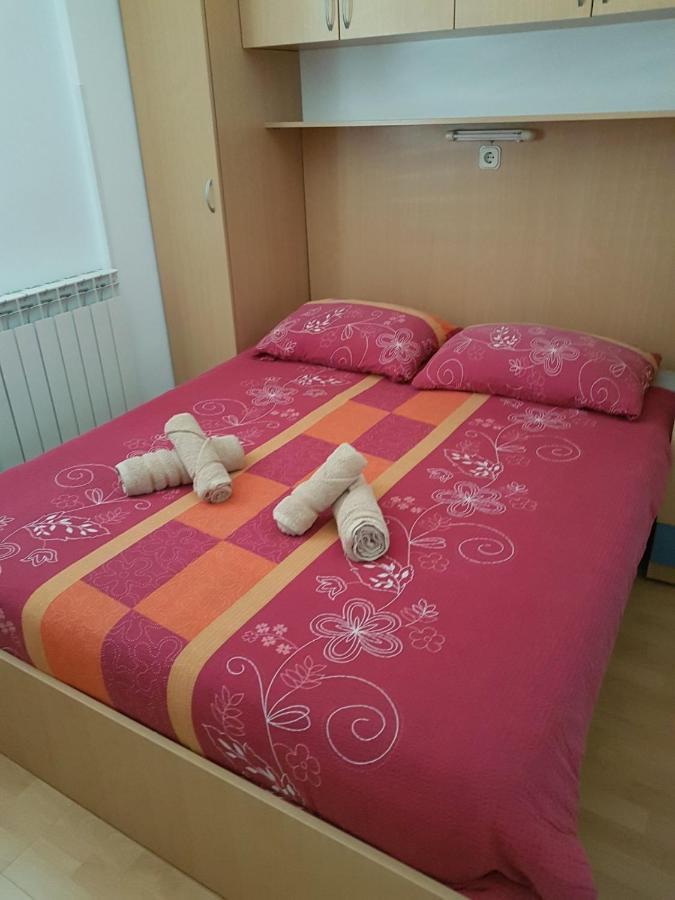 Apartments & Rooms Villa Adamovic Umag Kültér fotó