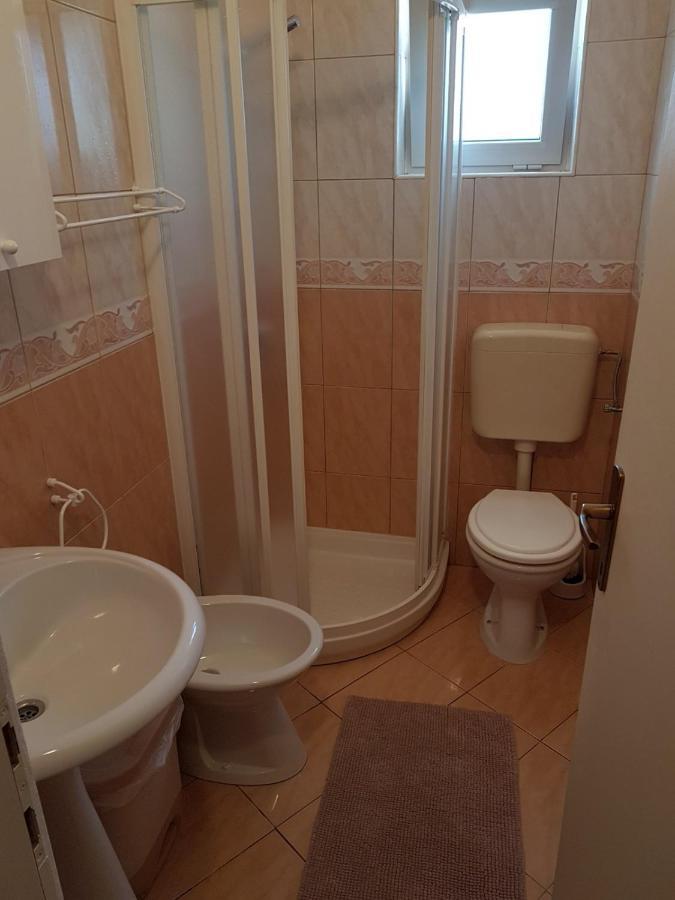Apartments & Rooms Villa Adamovic Umag Kültér fotó