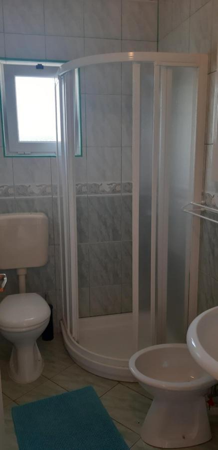 Apartments & Rooms Villa Adamovic Umag Kültér fotó