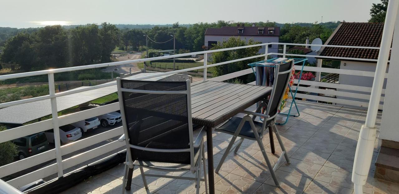 Apartments & Rooms Villa Adamovic Umag Kültér fotó