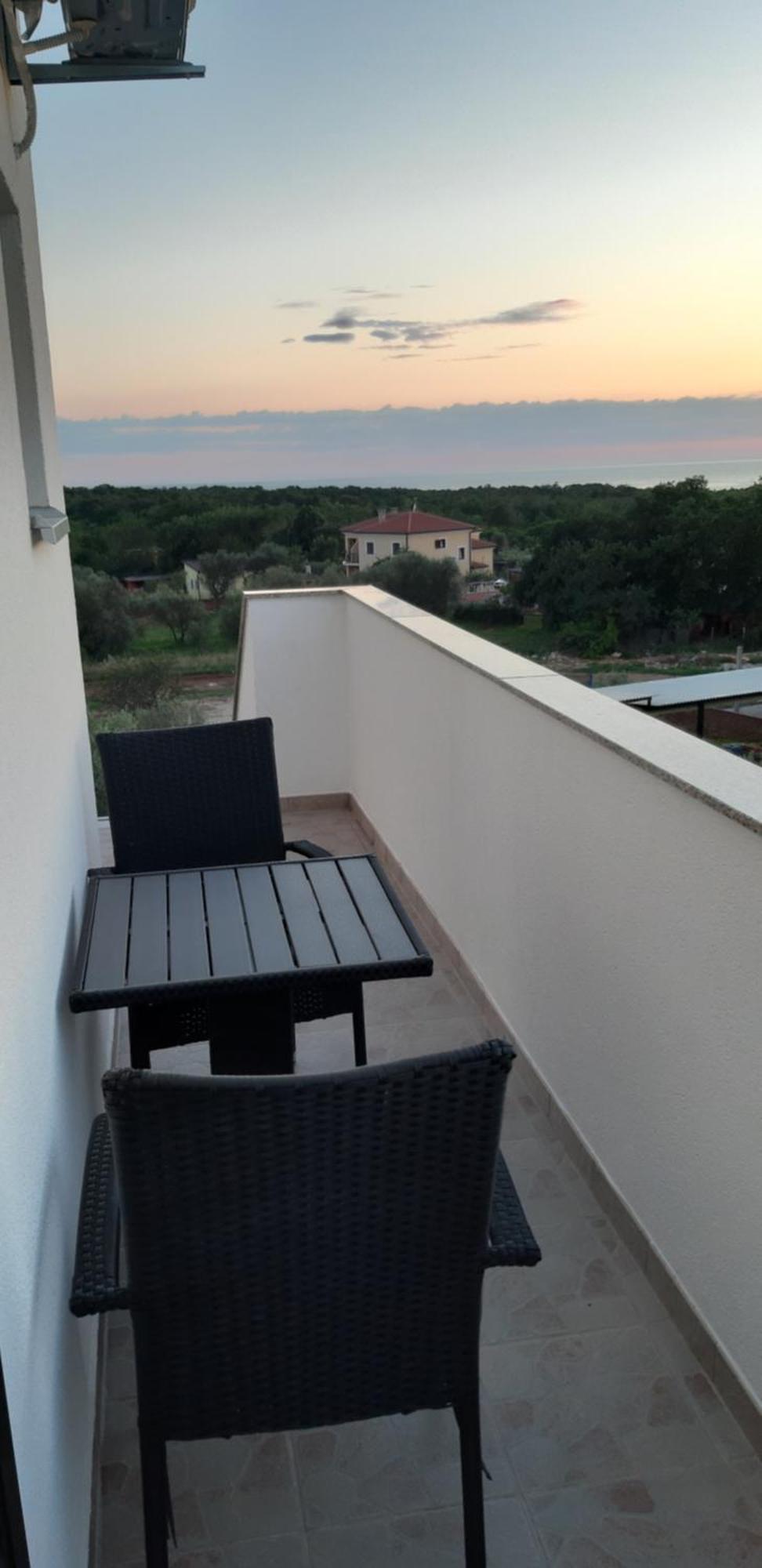 Apartments & Rooms Villa Adamovic Umag Szoba fotó