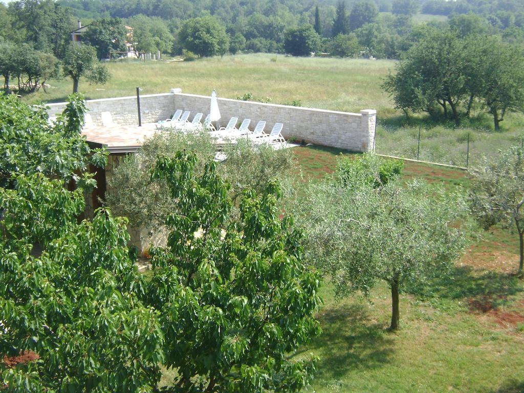 Apartments & Rooms Villa Adamovic Umag Szoba fotó